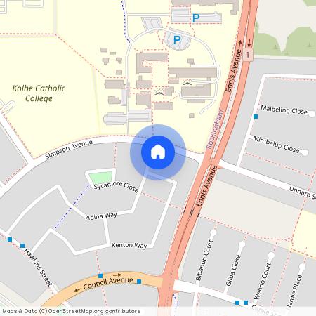 52 Adina Way, WA 6168, Rockingham