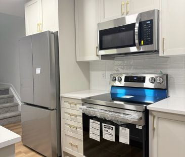 For Lease - 101 Glenroy Gilbert Drive Unit# 2, Barrhaven, Ontario - Photo 1