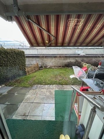 Appartement 3.5 pcs avec terrasse - Photo 5