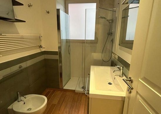 Via VENTICINQUE APRILE, Genova, Liguria 16123