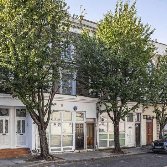 Isledon Road, Holloway, N7 - Photo 1