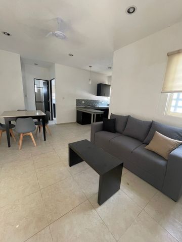 DEPARTAMENTO AMUEBLADO EN REAL MONTEJO - Photo 2
