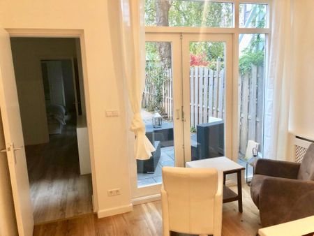 Van Bylandtstraat, 2562 GG Den Haag - Photo 2