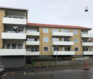 Mellangatan 34 A - Foto 2