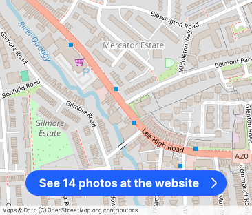 2 bedroom flat for rent - Photo 1