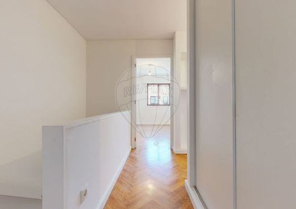 Moradia T3 em Porto