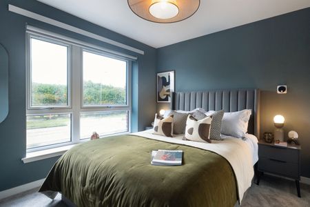 North Lodge Wynd, G33, Glasgow - Photo 5