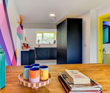 1 bedroom in a house share to rent - Photo 1