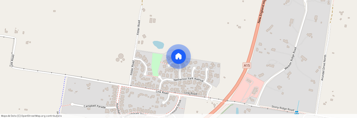 16 Hardman Close, NSW 2350, Armidale