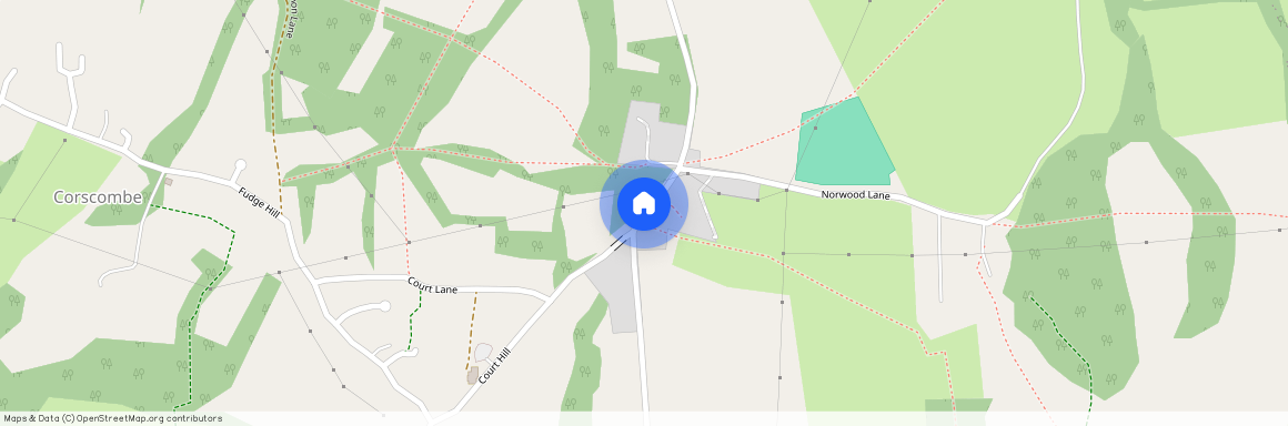 Corscombe, DT2 0NS, Dorchester