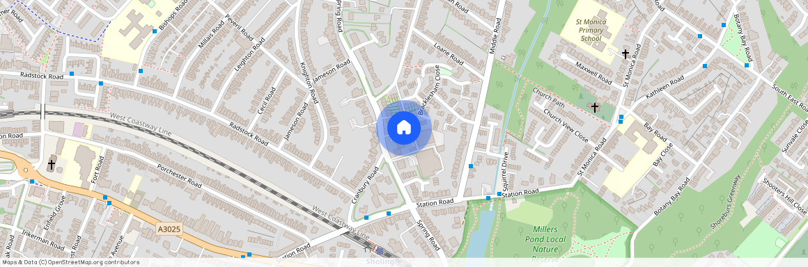 Spring Road, Southampton, SO19 2PB