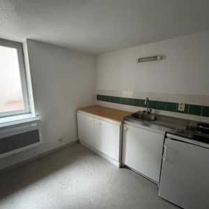 Un STUDIO à DOLE (39) centre-ville - Photo 2