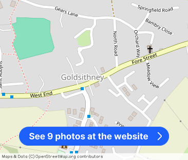 Goldsithney, Penzance, TR20 - Photo 1