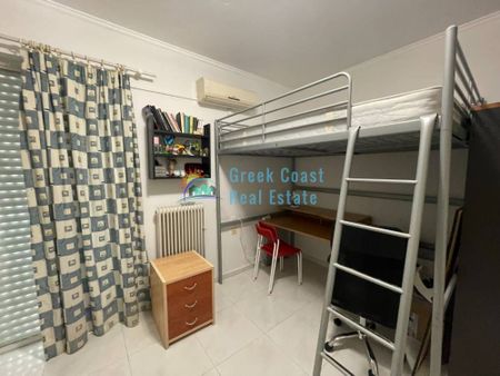 Studio/Γκαρσονιέρα για ενοικίαση - Πάτρα, - Photo 2