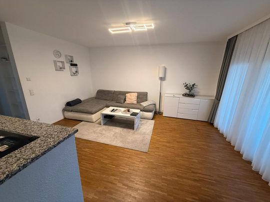 2 Zimmer in Monheim am Rhein - Photo 1