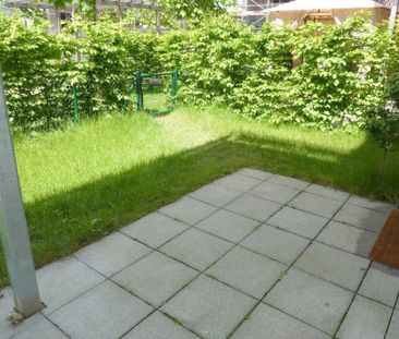 Attraktive 4-Zimmer EG-Wohnung ca. 100m² Wfl. mit sonniger Terrasse... - Photo 4