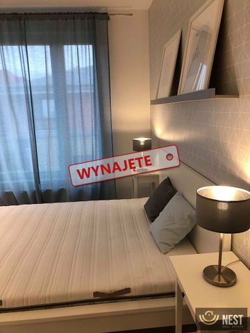 3 pokojowy apartament 70m2 ul. Miłaszewskich - Zdjęcie 4