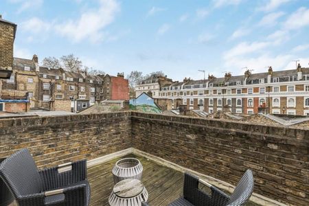 Talbot Square, W2, London - Photo 4