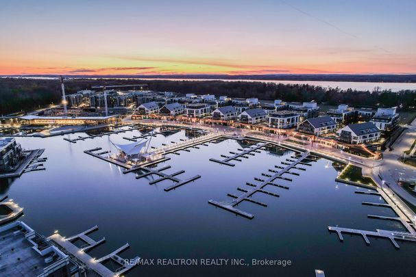 For Lease - 289 Broward Way Unit# 86, Innisfil, Ontario - Photo 1