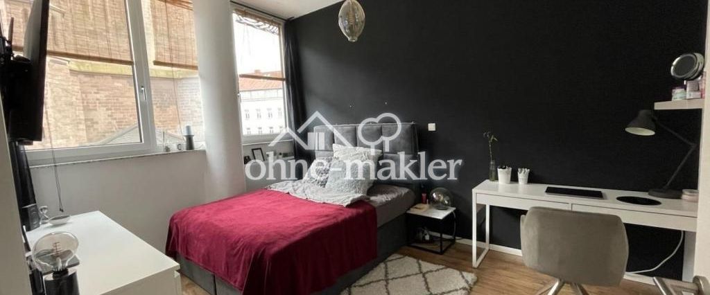 Stilvolle Loftwohnung mit Charme im Herzen der Innenstadt Neunkirchen - Photo 1