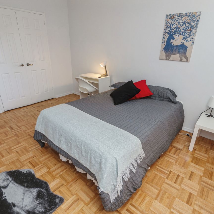Deluxe Room - Wellesley - Photo 1