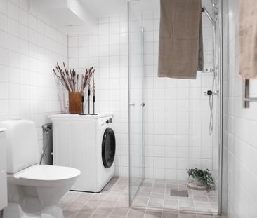 Sjupundsgatan 21 - Photo 1