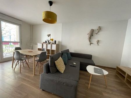 Location Appartement 2 pièces 11m² BREST 29200 - Photo 3