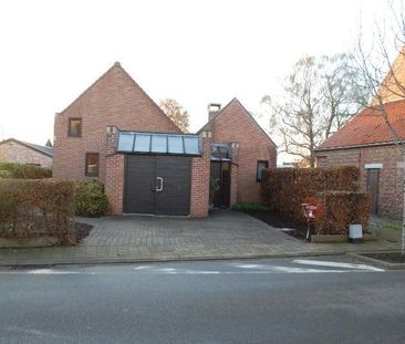 Huis te huur in Bekegem voor € 1.050 met 2 slaapkamers - Photo 1