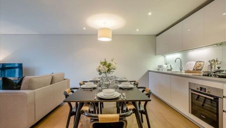 Merchant Square East, London - Photo 3