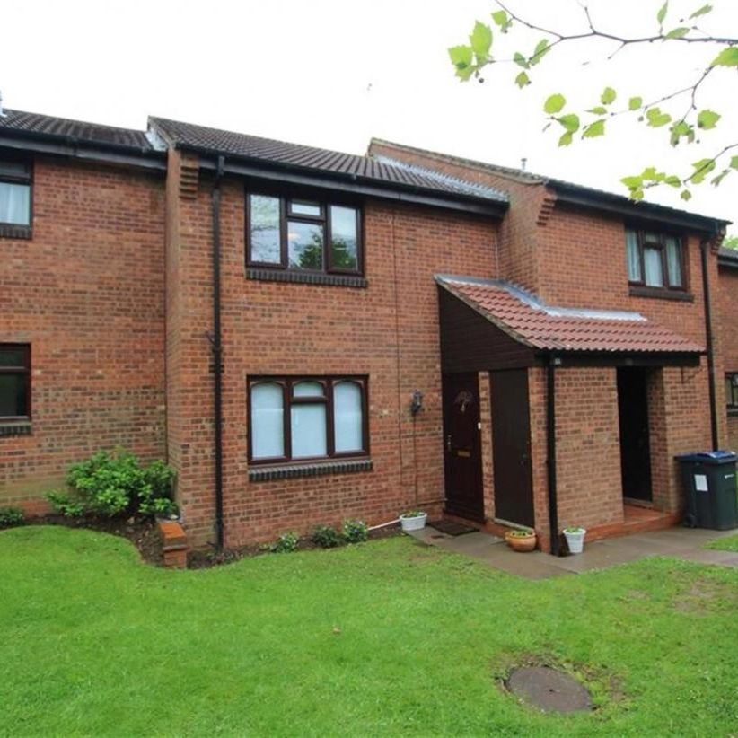 Fledburgh Drive, Sutton Coldfield - Photo 1