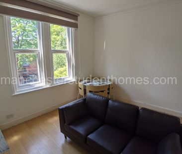Amherst Road, Manchester, M14 6UG - Photo 1