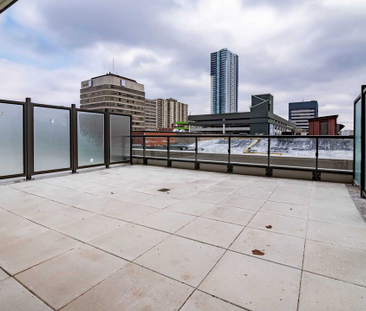 For Lease - 55 Duke Street Unit# 213, Kitchener, Ontario - Photo 4