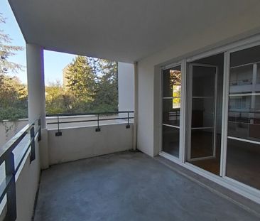 Location appartement 2 pièces, 48.91m², Vaires-sur-Marne - Photo 5