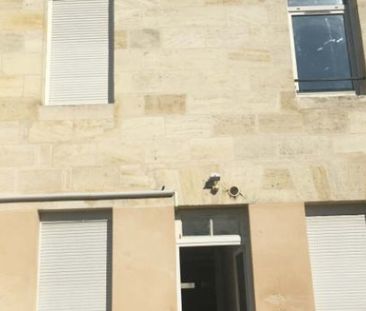 T2 BORDEAUX - 37.65 m2 - Photo 1