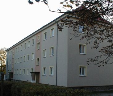 3-Raum-Wohnung im EG in Liebertwolkwitz - Foto 4