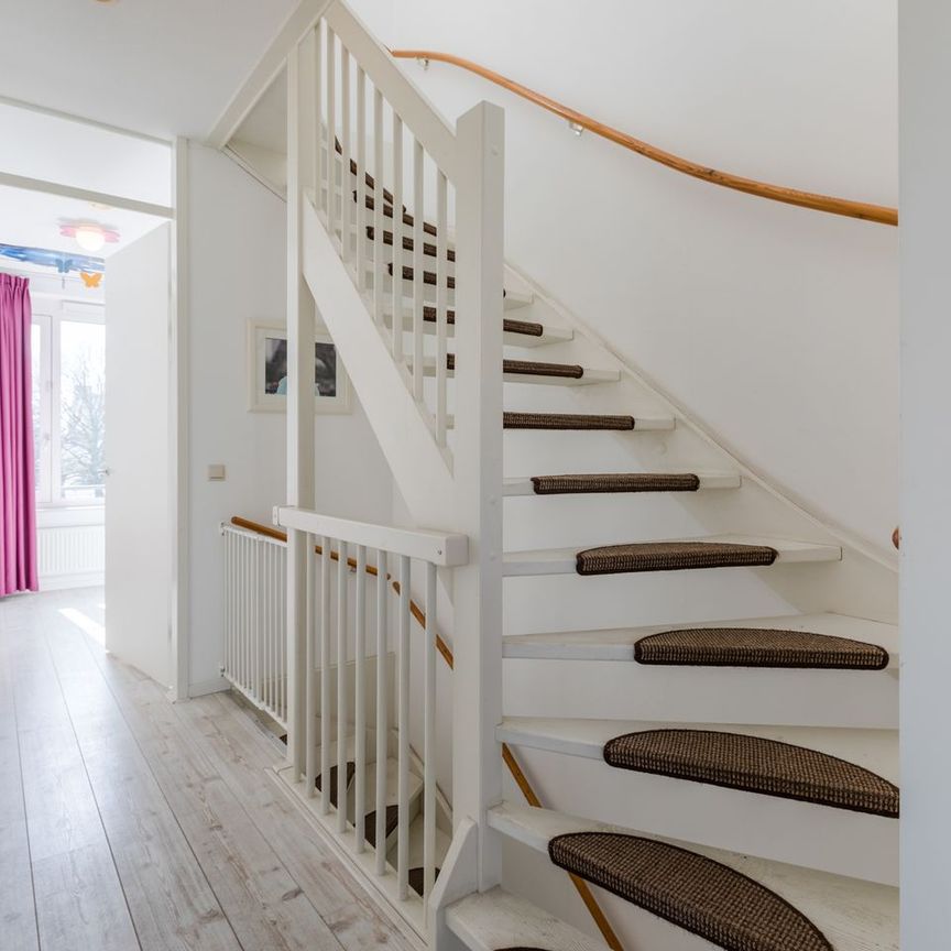 Dosiostraat 182, Prinsenland, 3066NH, Rotterdam - Photo 1