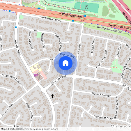 2/5 Bramton Court, Vic 3170, Mulgrave