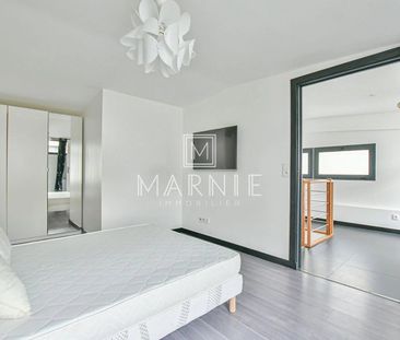 Duplex - Balcon - Photo 6