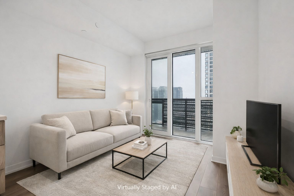 For Lease - 39 Roehampton Avenue Unit# 2502, Toronto, Ontario - Photo 1