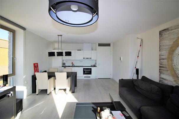 Verhuurd: Nieuwe Osdorpergracht 608, 1068 HV Amsterdam - Foto 1