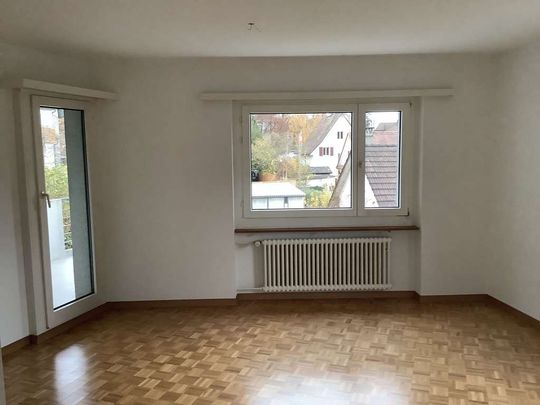 4 Zimmer, 62 m², 1. Stock - Photo 1