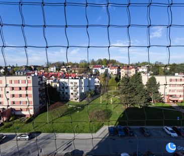 2 niezależne pokoje*40m2*Wielicka*Płaszów - Photo 1