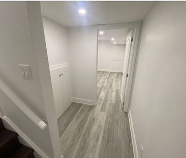 For Lease - 101 Luisa Street Unit# Basement, Bradford West Gwillimb... - Photo 6