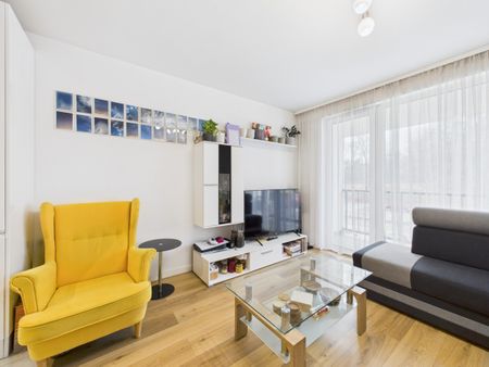 Przytulne 3 pokojowe mieszkanie przy Parku Śląskim - Фото 2