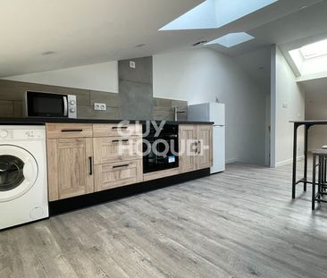 Appartement Agen 2 pièce(s) 34.57 m2 - Photo 2