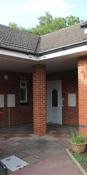 1 bedroom bungalow to rent - Photo 1