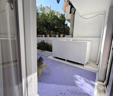 Διαμέρισμα για ενοικίαση Γήπεδο (Λέσβος - Μυτιλήνη) - Φωτογραφία 1