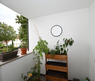 Gepflegte 2-Zimmer-Wohnung mit klasse Grundriss, Neumarkt - Kohlenbrunnermühle - Foto 1