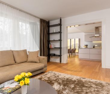 Wohnen im schönen Grunewald - Photo 6