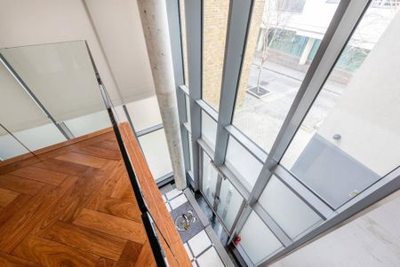 3 bedroom flat to rent - Photo 5